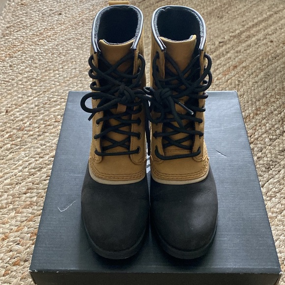 Sorel WP Boots Women’s - Picture 2 of 7